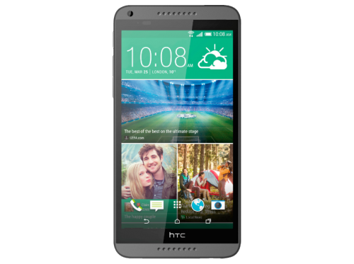 HTC Desire 816 - grijs