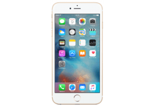 Scharnier vereist Uitgebreid APPLE iPhone 6S Plus 32 GB Goud prijzen | mobiele telefoons | Mediaplaats.nl