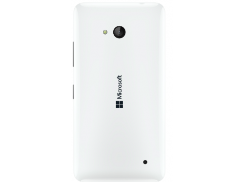 Microsoft Lumia 640 LTE Wit