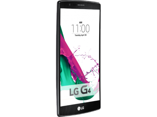 LG G4 Grijs
