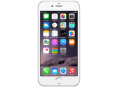 Apple iPhone 6 128GB zilver