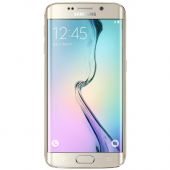 Samsung Galaxy S6 edge 32 GB Goud