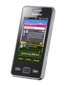 Samsung Star 2 S5260