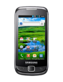 Samsung Galaxy551 I5510