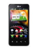 LG Optimus 2X Speed