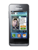 Samsung Wave Touchwiz S7230