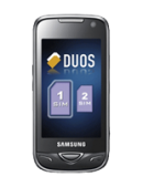 Samsung B7722 DuoSim