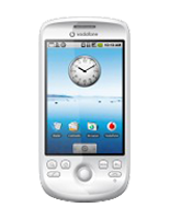 Vodafone HTC Magic White