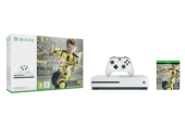 MICROSOFT Xbox One S 500 GB FIFA 17 Bundel