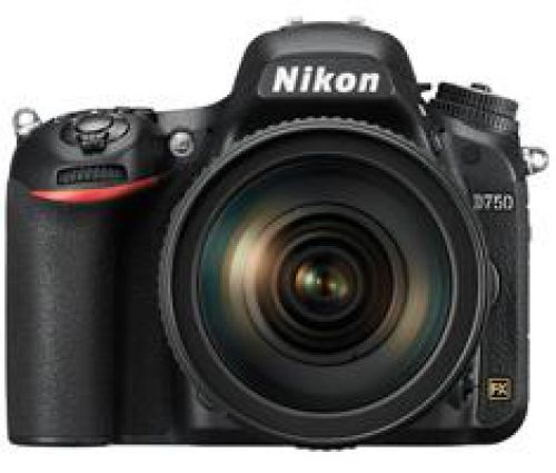 Nikon Nikon D750 + AF-S 24-85mm ED VR