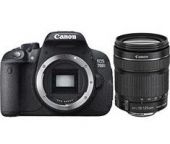 Canon Canon EOS 700D + 18-135m