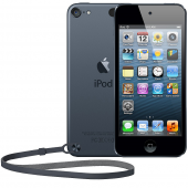 Apple iPod Touch - 5e generatie (16 GB)