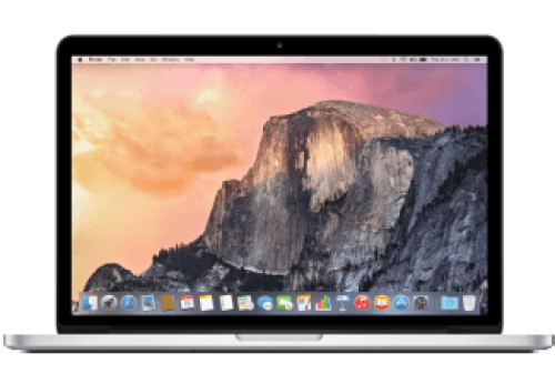 APPLE MacBook Pro 13 met Retina-display MF839N/A