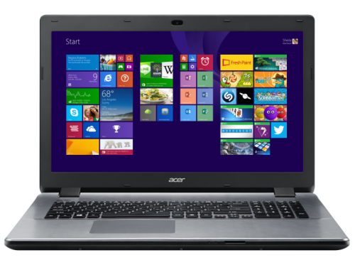 Acer Aspire E5-771-57ZV