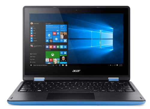 Acer ASPIRE R3-131T-C0FV