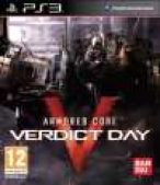 Namco Bandai Armored Core: Verdict Day