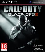 Activision Call of Duty: Black
