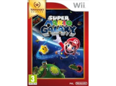 Nintendo Super Mario Galaxy - 