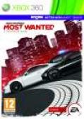 Electronic Arts Need for Speed: Most Wanted (2012)