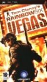 Ubisoft Ubisoft Tom Clancy's Rainbow Six Vegas