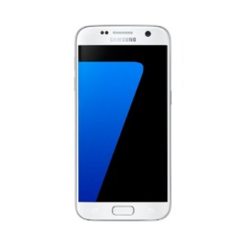 Schep Actie Goed gevoel Samsung Galaxy S7 32GB wit prijzen | tablets | Mediaplaats.nl