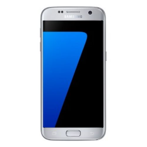Evaluatie Opvoeding Geurig Samsung Galaxy S7 32GB zilver prijzen | tablets | Mediaplaats.nl