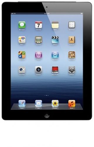 Apple iPad met Retina Display 64GB WiFi