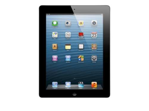 Apple iPad 4 128GB WiFi