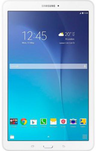 SAMSUNG Galaxy Tab E 9.6 WiFi Wit
