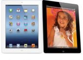 Apple iPad (iPad 3) Wi-Fi + 4G 16GB - Wit