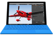 MICROSOFT Surface Pro 4 M3 4GB