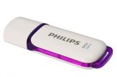 Philips USB 3.0-stick Snow 64G