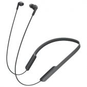 Sony in-ear oordopjes MDR-XB70
