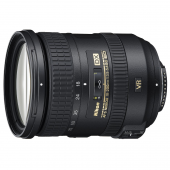 Nikon AF-S DX Nikkor 18-200mm f/3.5-5.6G ED VR II