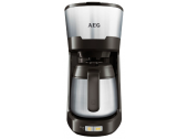 AEG Koffiemachine 950074337 Zw
