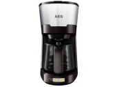AEG Koffiemachine 950074339 Zw