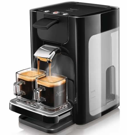 Europa Heerlijk Hertogin Koffiezetapparaat kopen? Vergelijk koffiezetapparaten